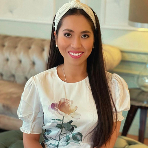 Dr Nur Amalina Che Bakri